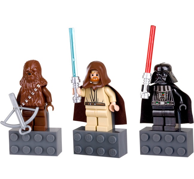 ЛЕГО 852554 Набор минифигурок Звездные войны
