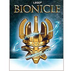 Lego Bionicle. Лего Бионикл